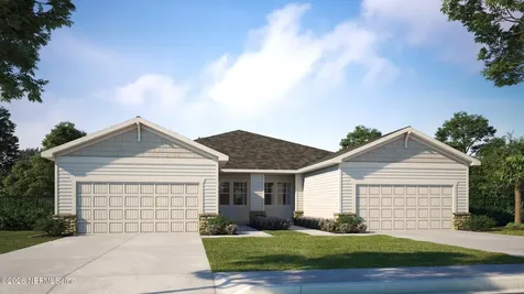 266 Swaying Tree Avenue St. Augustine FL 32092