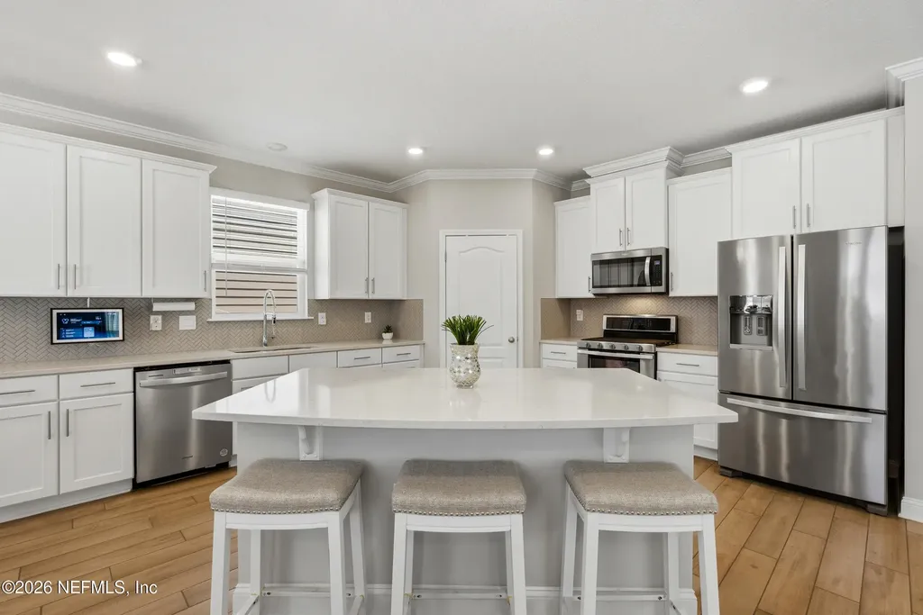 225 Millerstone Drive St. Augustine FL 32092