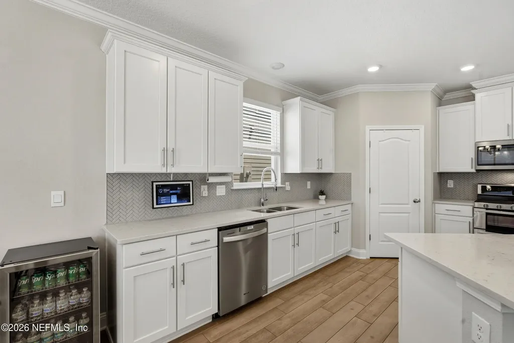 225 Millerstone Drive St. Augustine FL 32092