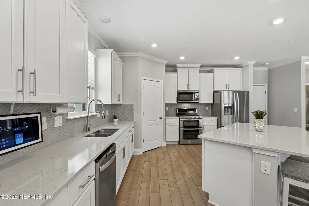 225 Millerstone Drive St. Augustine FL 32092
