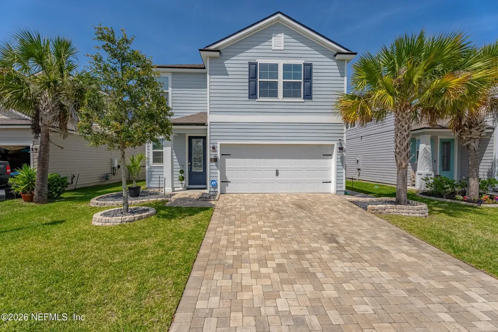 225 Millerstone Drive St. Augustine FL 32092