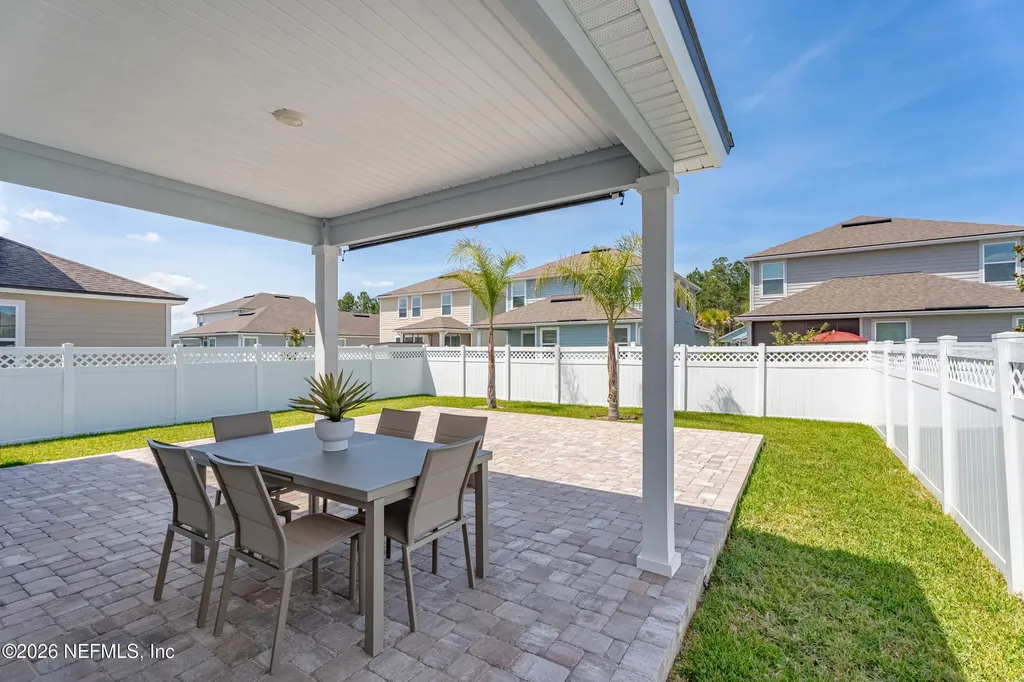 225 Millerstone Drive St. Augustine FL 32092