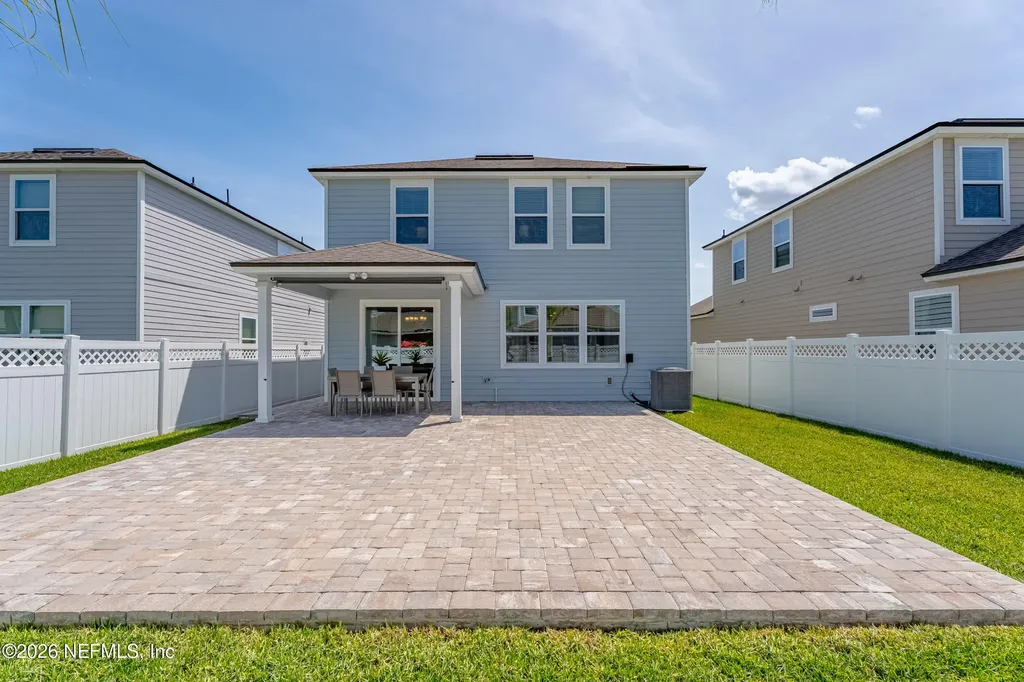 225 Millerstone Drive St. Augustine FL 32092