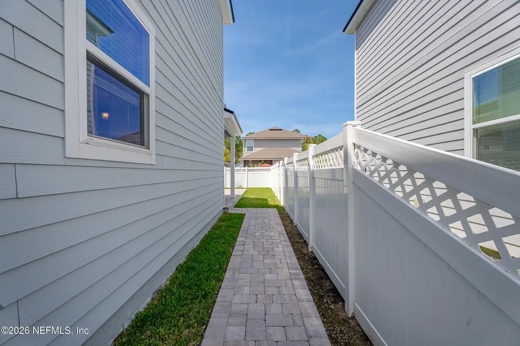 225 Millerstone Drive St. Augustine FL 32092