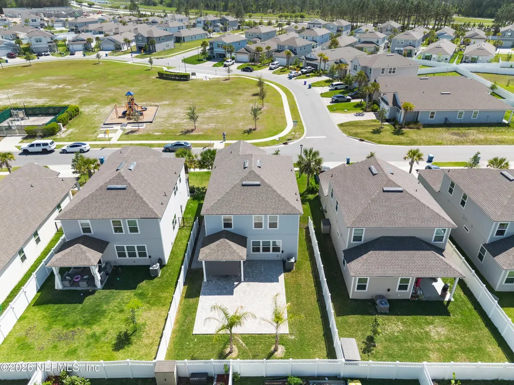 225 Millerstone Drive St. Augustine FL 32092