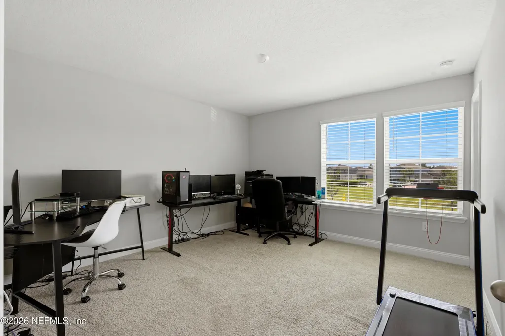 225 Millerstone Drive St. Augustine FL 32092