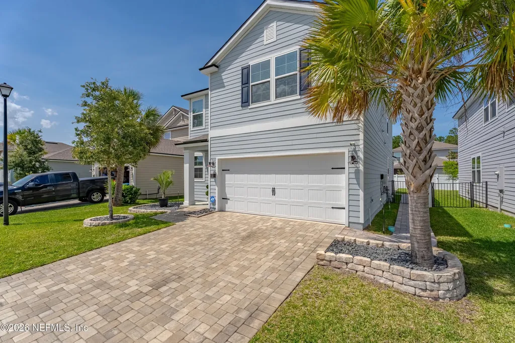 225 Millerstone Drive St. Augustine FL 32092