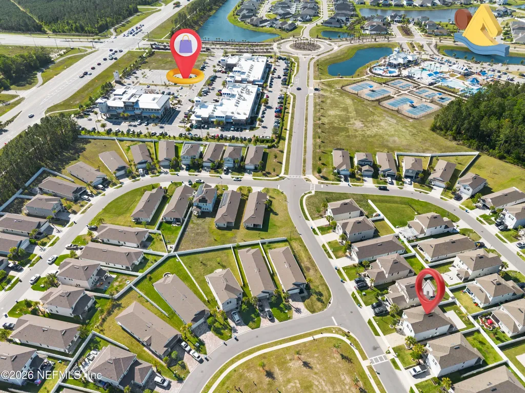225 Millerstone Drive St. Augustine FL 32092