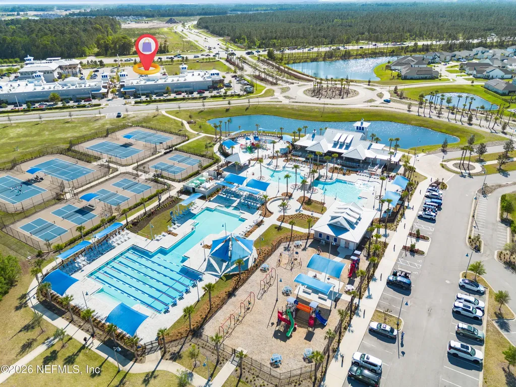 225 Millerstone Drive St. Augustine FL 32092