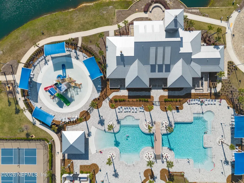 225 Millerstone Drive St. Augustine FL 32092