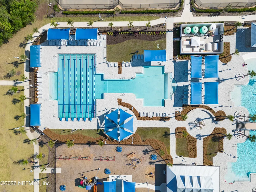 225 Millerstone Drive St. Augustine FL 32092