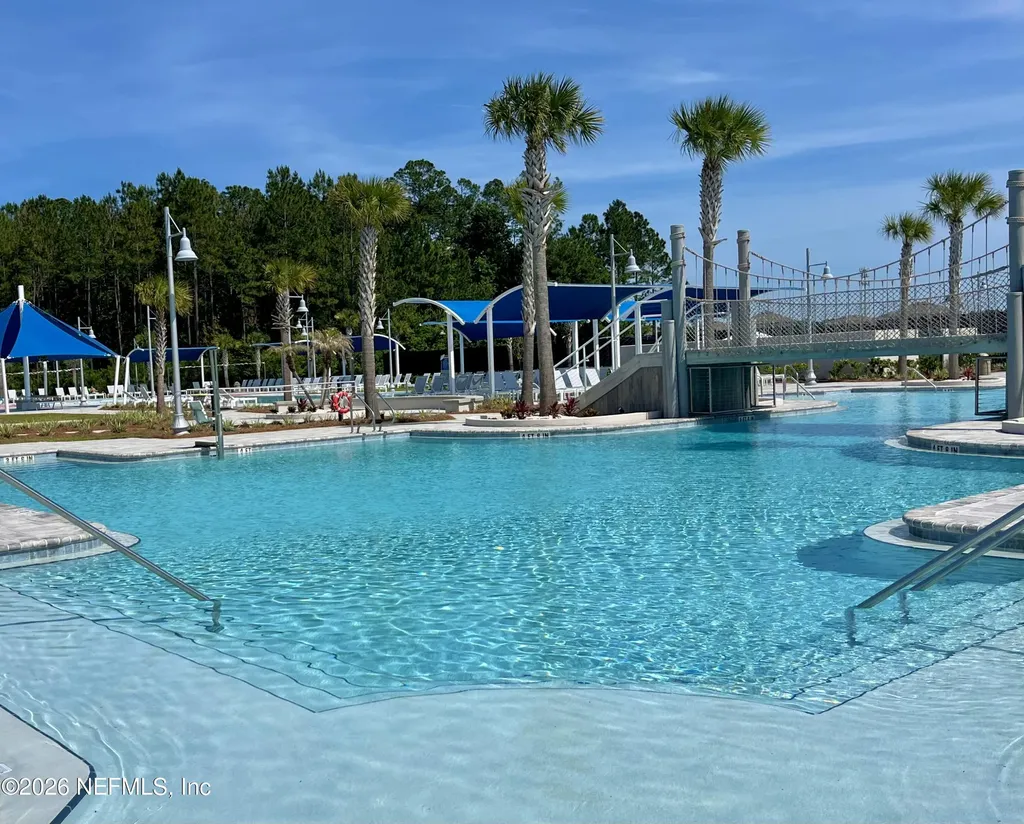 225 Millerstone Drive St. Augustine FL 32092