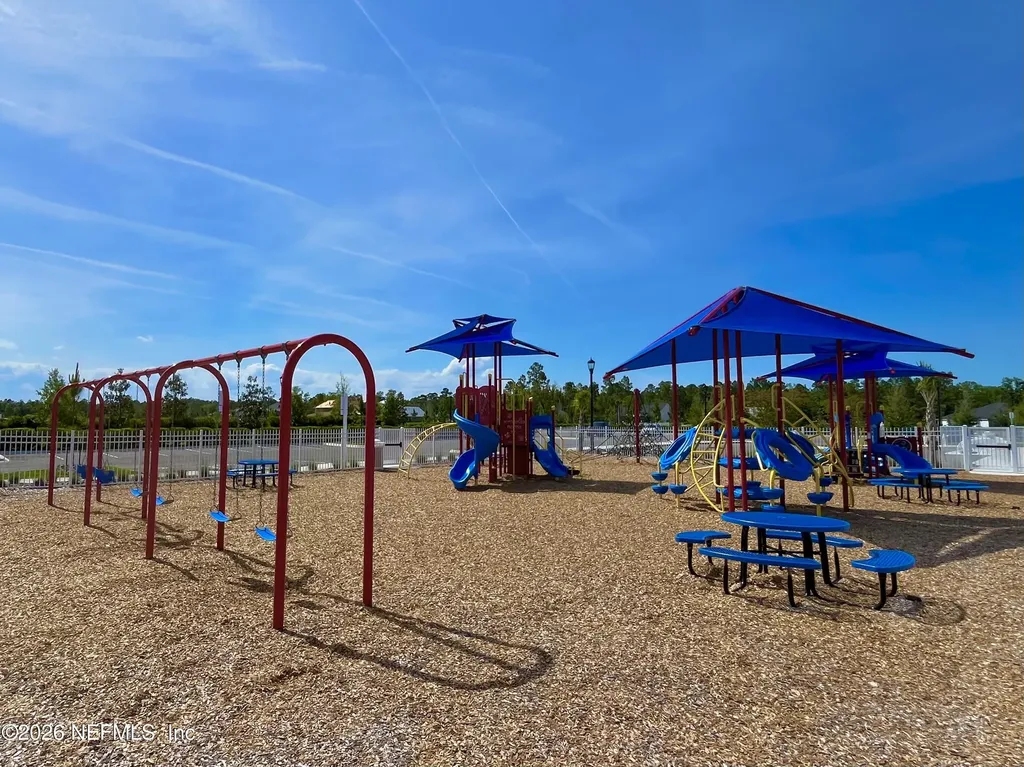 225 Millerstone Drive St. Augustine FL 32092
