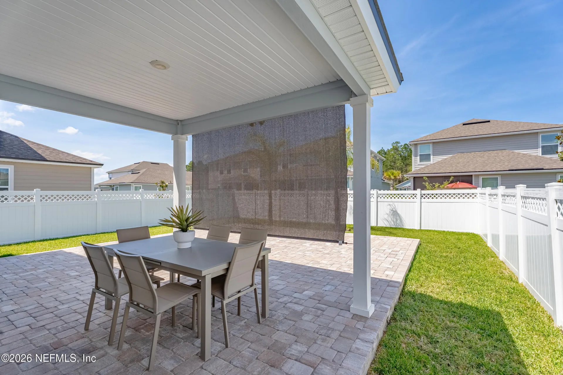 225 Millerstone Drive St. Augustine FL 32092