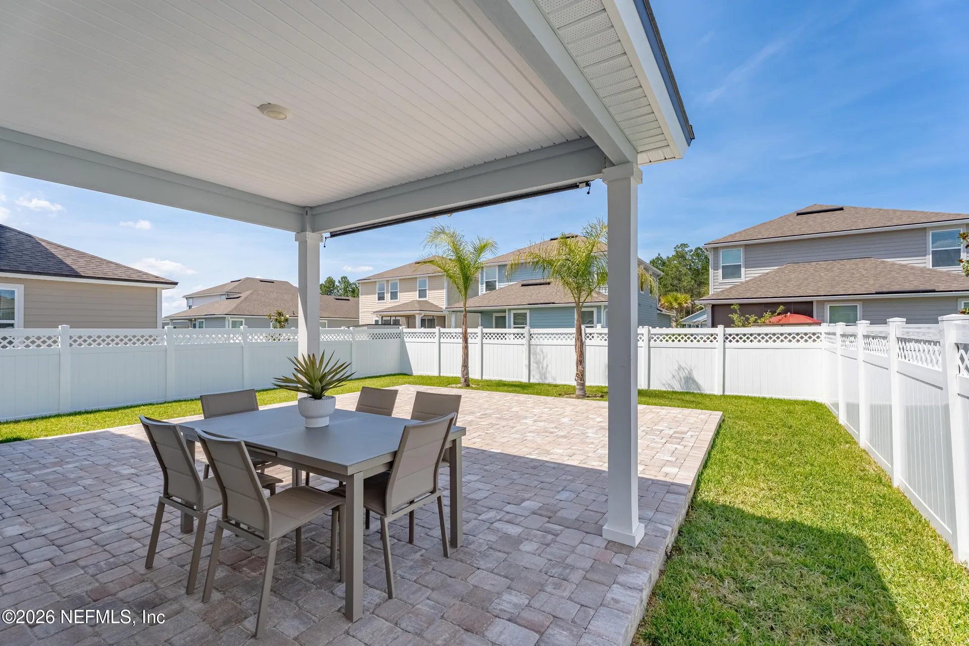 225 Millerstone Drive St. Augustine FL 32092