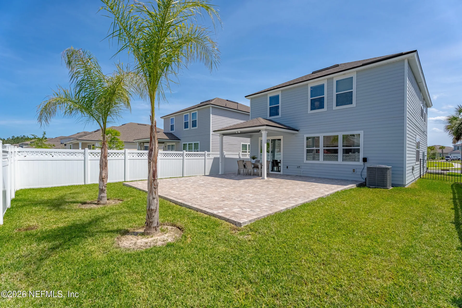 225 Millerstone Drive St. Augustine FL 32092