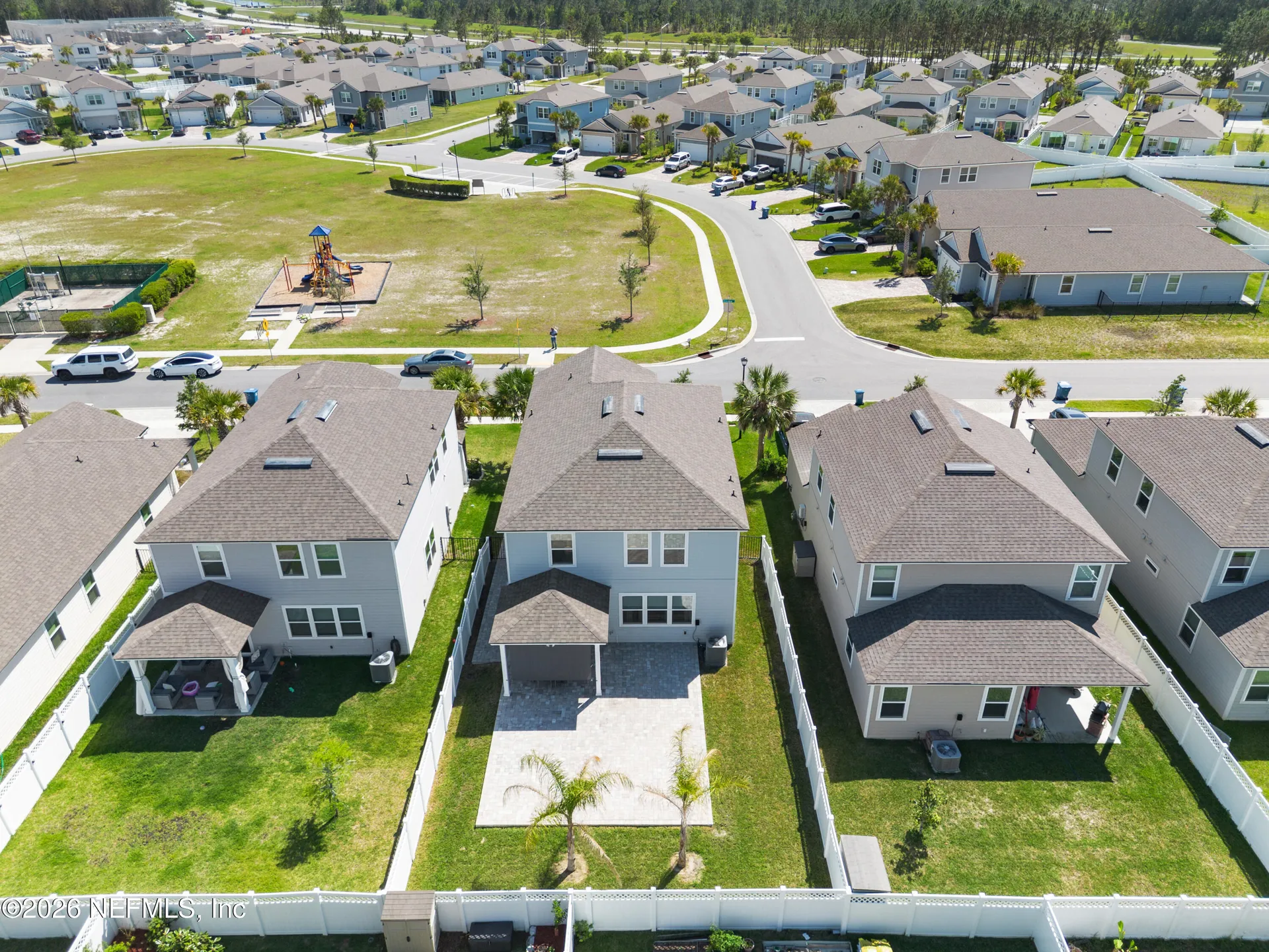 225 Millerstone Drive St. Augustine FL 32092