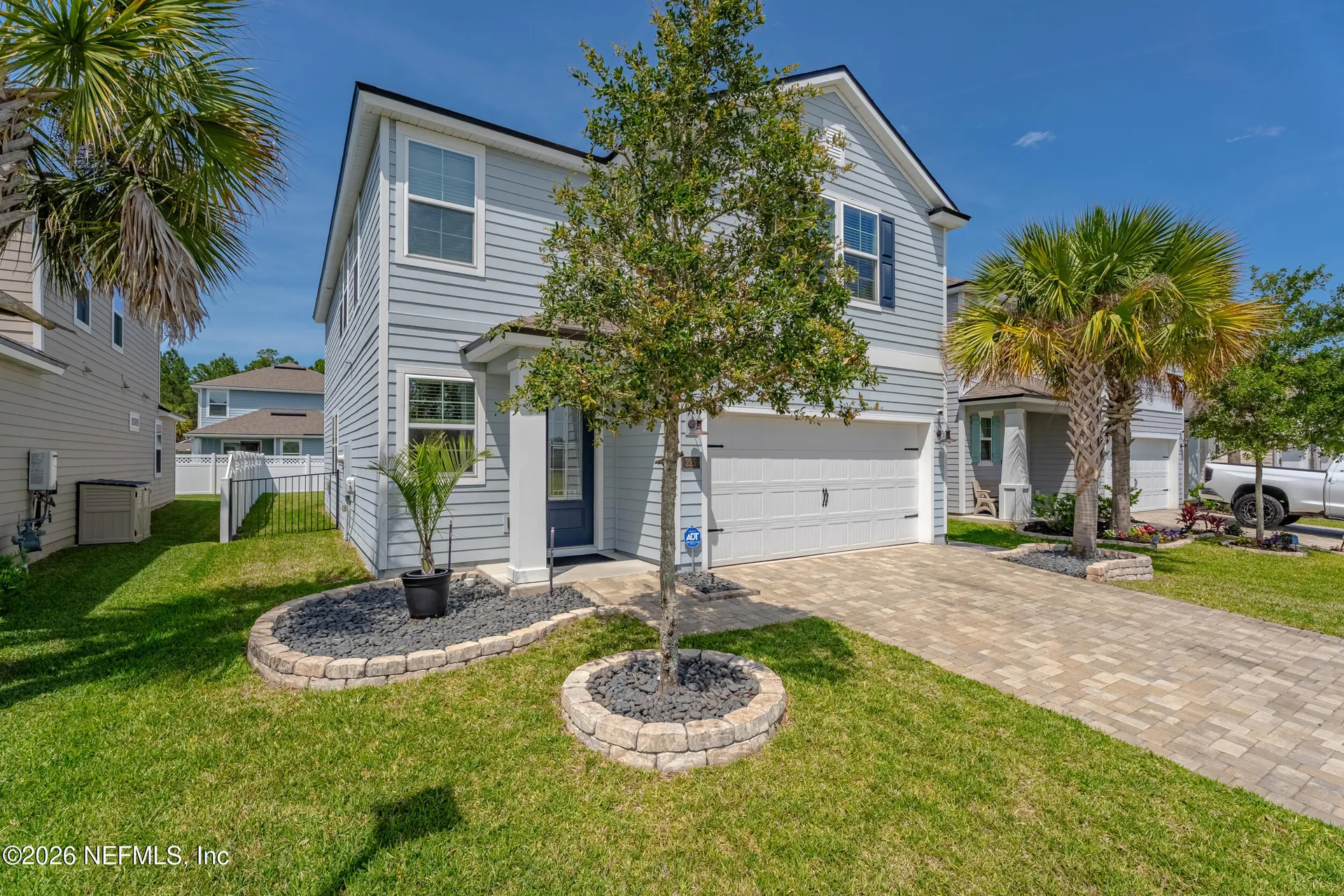 225 Millerstone Drive St. Augustine FL 32092