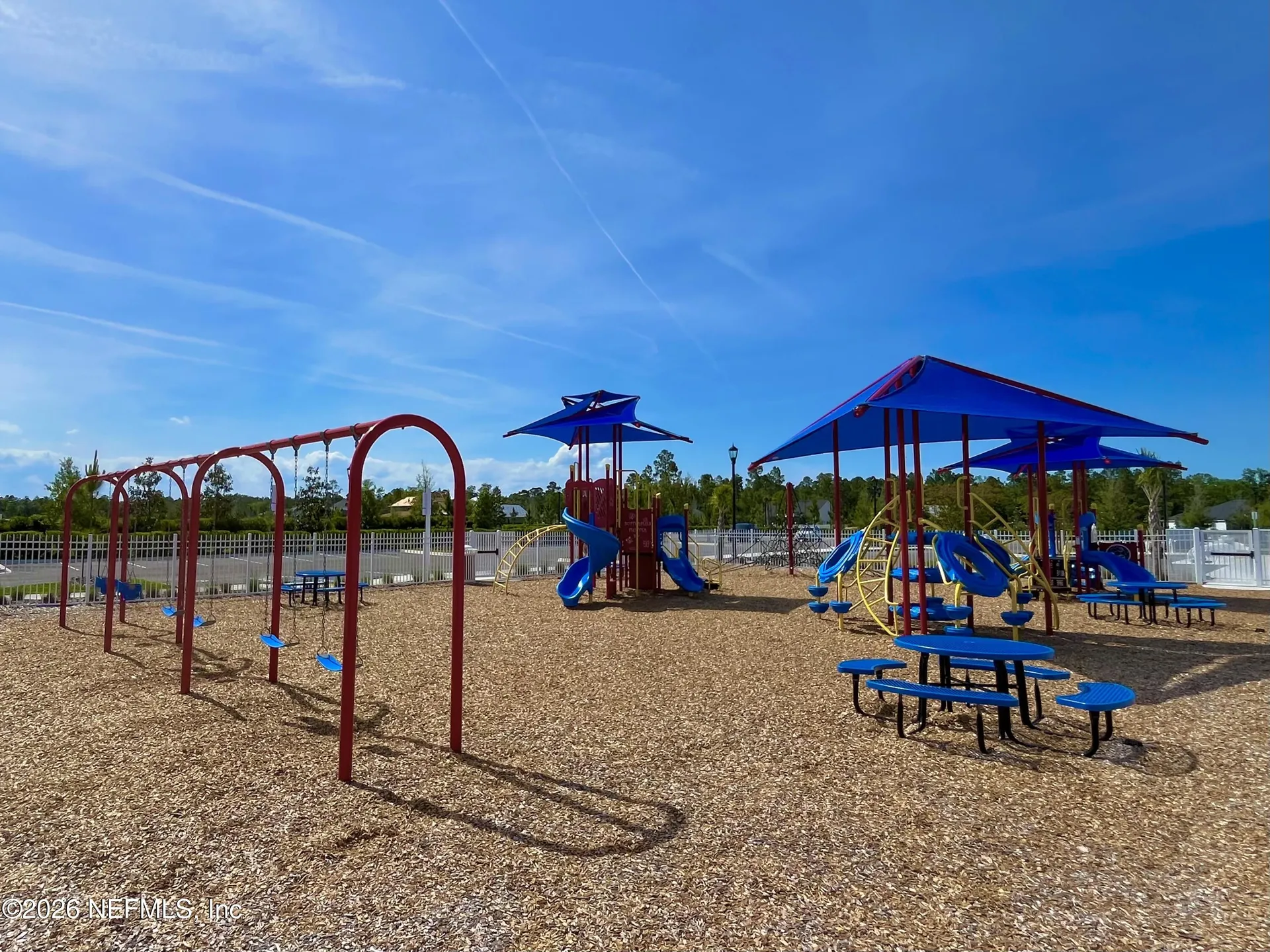 225 Millerstone Drive St. Augustine FL 32092