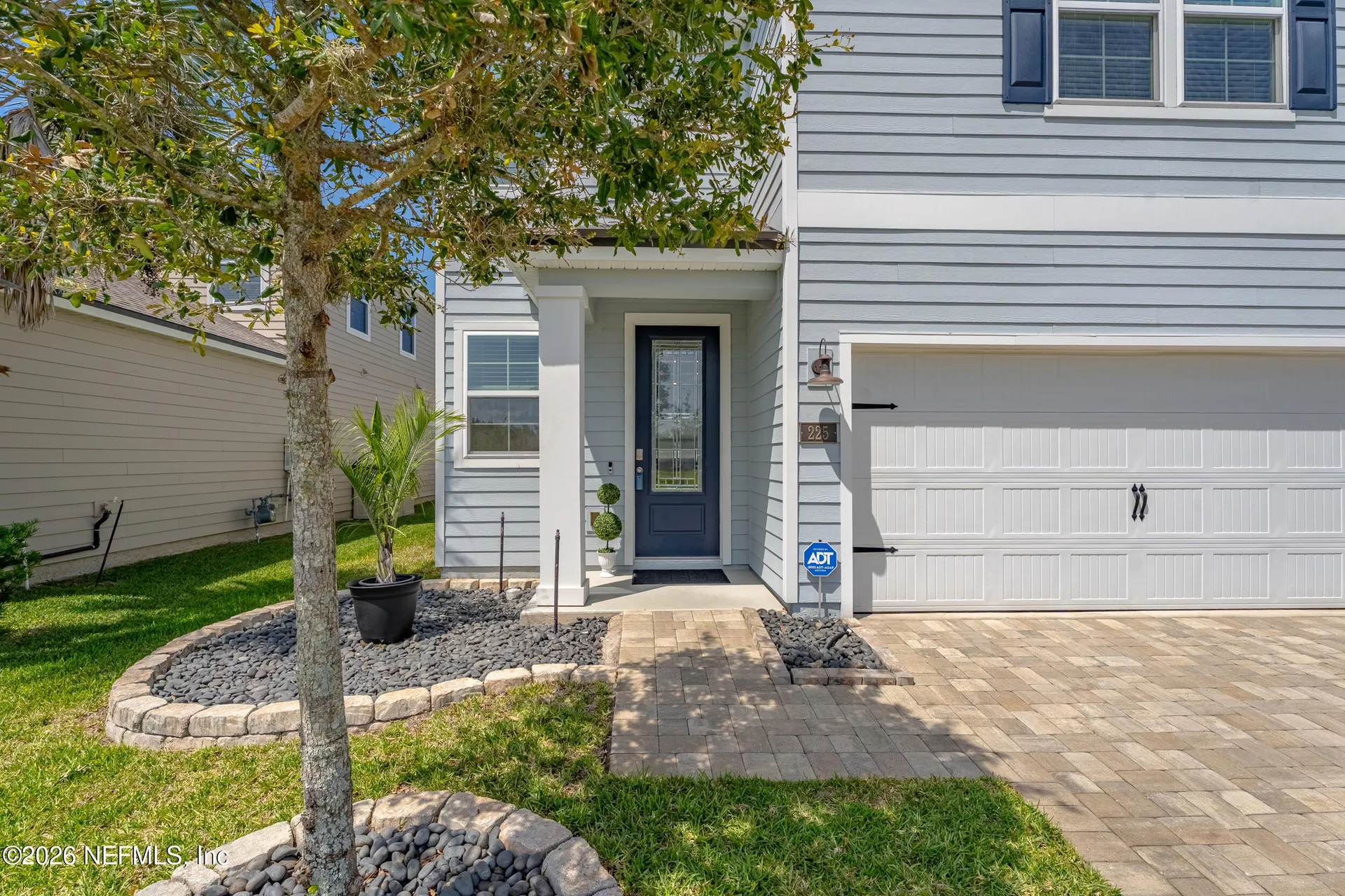 225 Millerstone Drive St. Augustine FL 32092