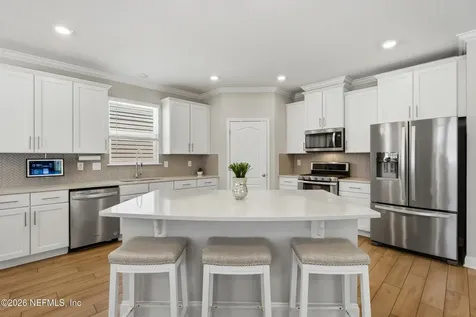 225 Millerstone Drive St. Augustine FL 32092