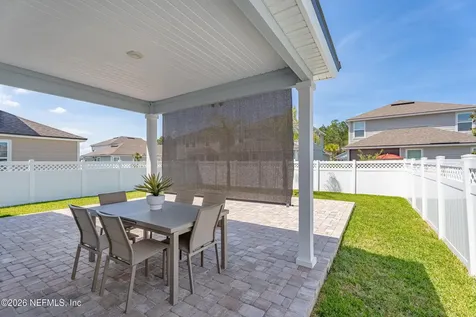 225 Millerstone Drive St. Augustine FL 32092