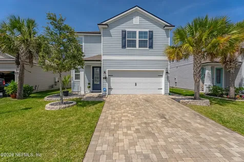 225 Millerstone Drive St. Augustine FL 32092