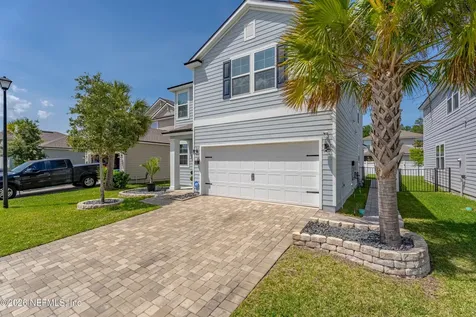 225 Millerstone Drive St. Augustine FL 32092