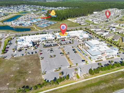 225 Millerstone Drive St. Augustine FL 32092