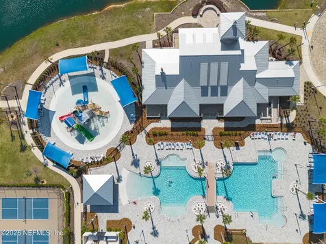 225 Millerstone Drive St. Augustine FL 32092