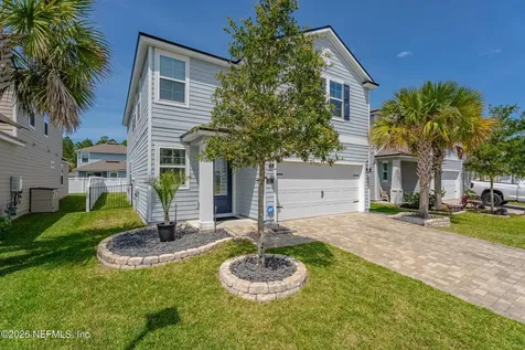 225 Millerstone Drive St. Augustine FL 32092