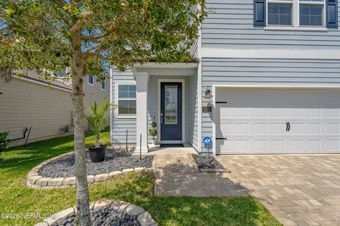 225 Millerstone Drive St. Augustine FL 32092