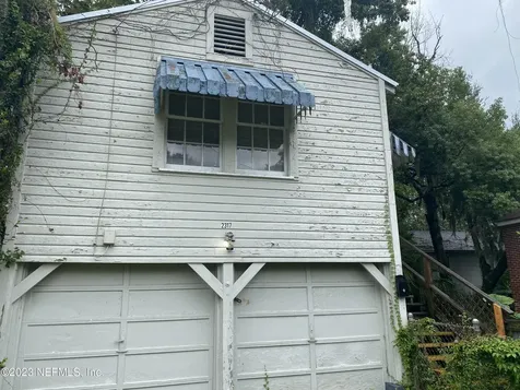 2317 Bertha Street Jacksonville FL 32207