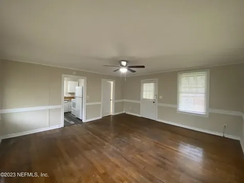 2317 Bertha Street Jacksonville FL 32207