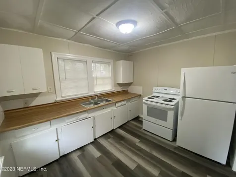 2317 Bertha Street Jacksonville FL 32207