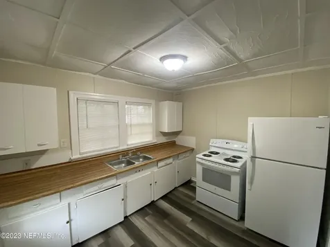2317 Bertha Street Jacksonville FL 32207