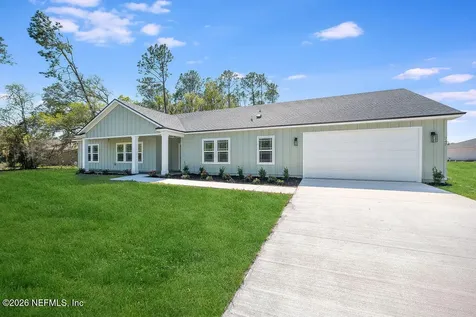 Lot 3 County Road 225 Starke FL 32091