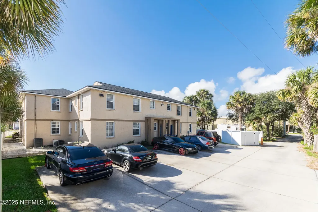 319 1st Avenue N Jacksonville Beach FL 32250