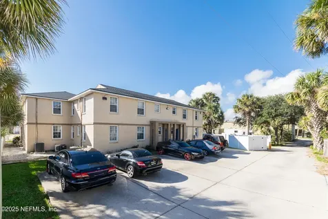 319 1st Avenue N Jacksonville Beach FL 32250