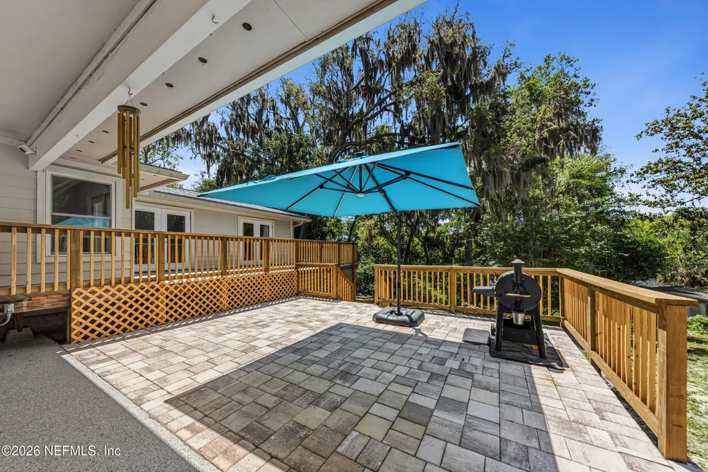12707 Ft Caroline Road Jacksonville FL 32225