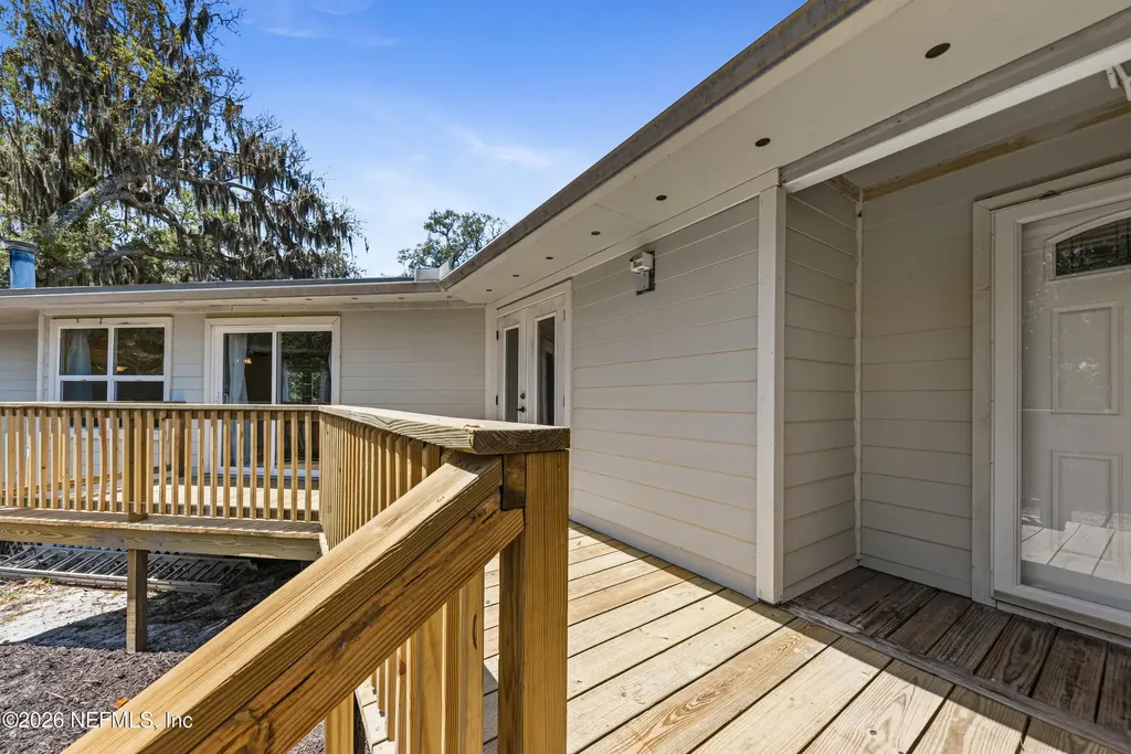 12707 Ft Caroline Road Jacksonville FL 32225