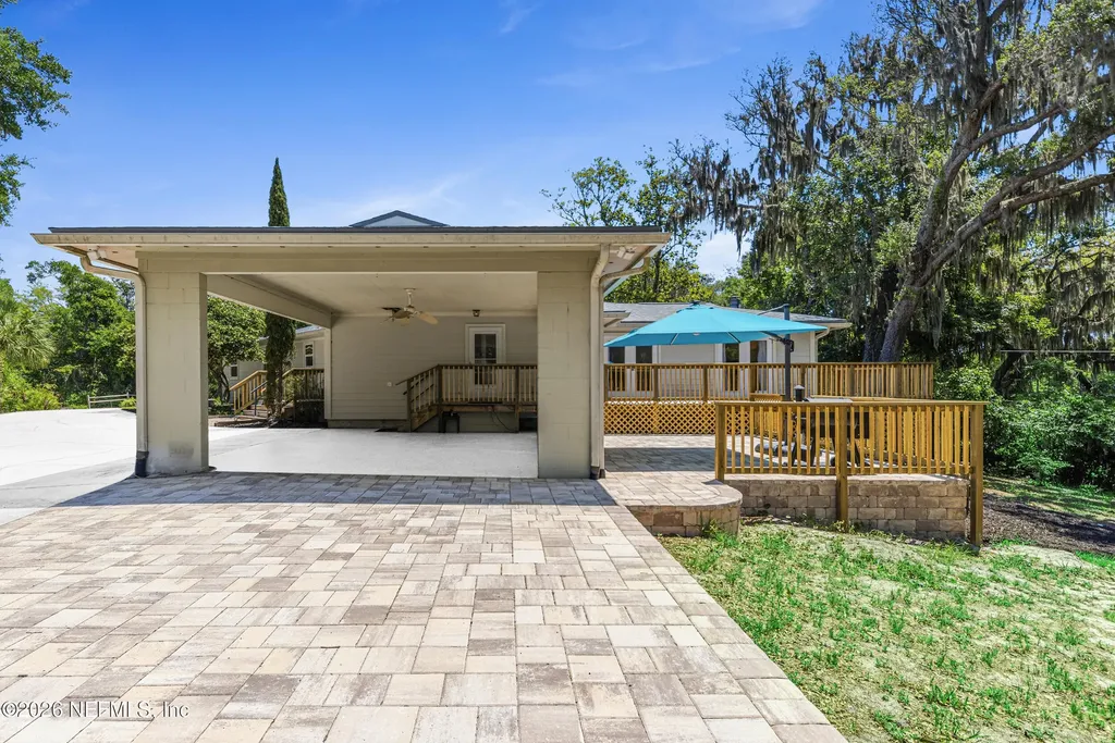 12707 Ft Caroline Road Jacksonville FL 32225