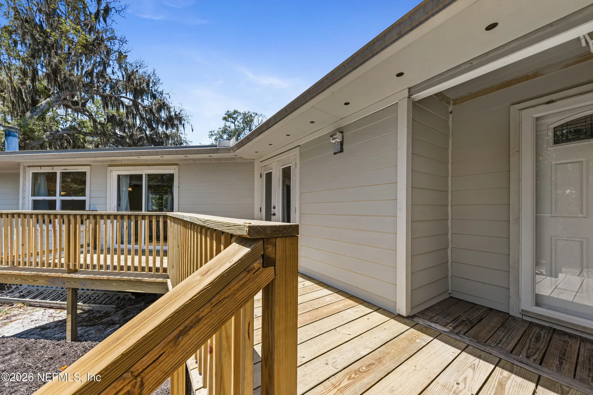 12707 Ft Caroline Road Jacksonville FL 32225