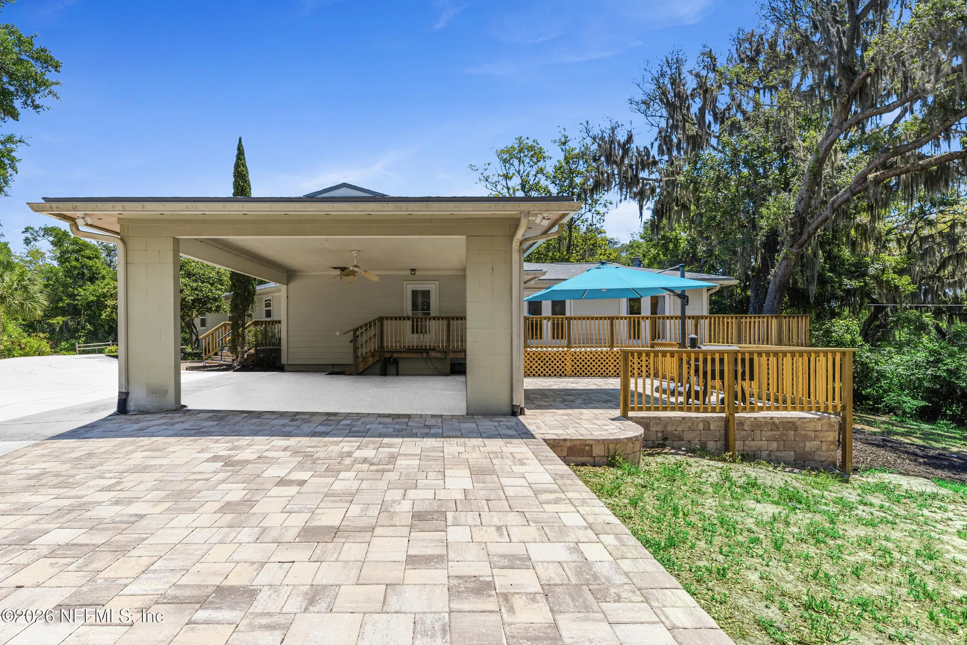 12707 Ft Caroline Road Jacksonville FL 32225