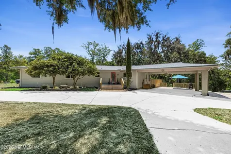 12707 Ft Caroline Road Jacksonville FL 32225