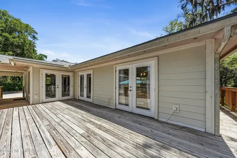 12707 Ft Caroline Road Jacksonville FL 32225