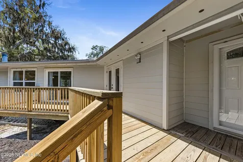 12707 Ft Caroline Road Jacksonville FL 32225