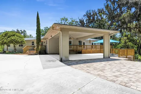 12707 Ft Caroline Road Jacksonville FL 32225