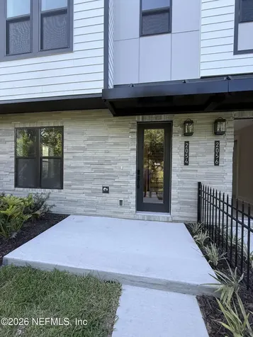 2054 Prudential Drive Jacksonville FL 32207
