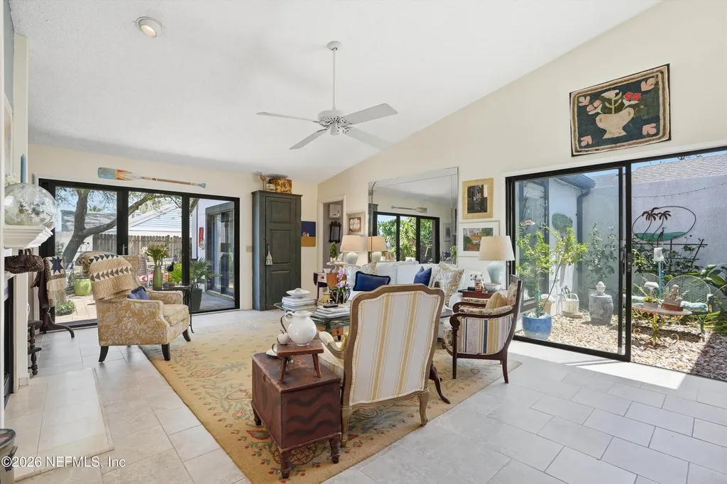 2543 Dauphine Court E Ponte Vedra Beach FL 32082